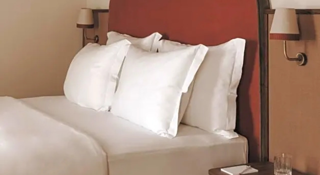 Двухместный номер с балконом Parkhotel Mondschein, a Member of Design Hotels