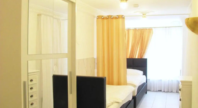Двухместный номер Standard Apartment Storchenfärbe