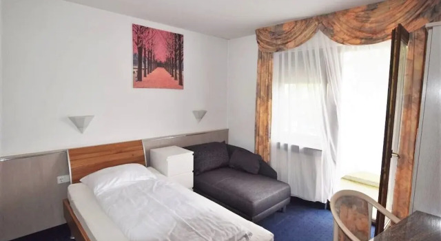 Hotel Alena