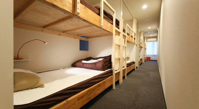 Roots Hostel