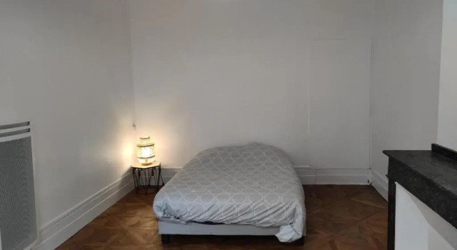 Appartement 3 - T2 60m2 - Standing, moderne et tout équipé - Carmes-Renforts , Toulouse