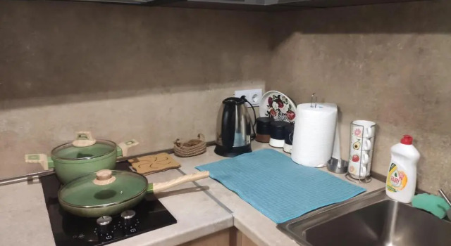 Апартаменты Suwon in Kechi House