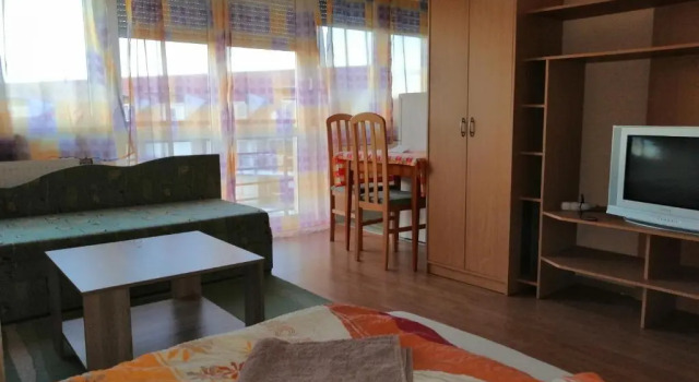 Апартаменты с видом на сад Cserke Napfény Apartman
