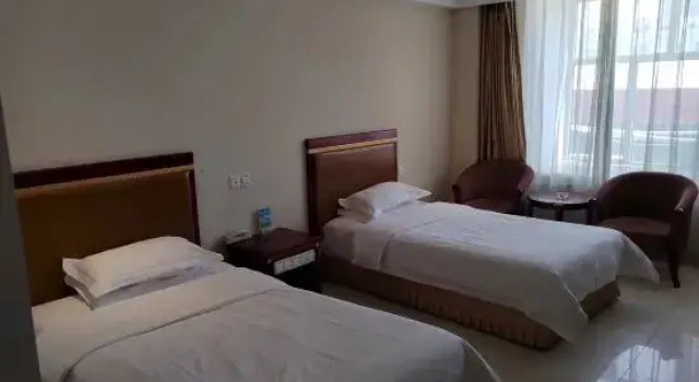 Dongda Holiday Hotel, Book Hotel Hotels in Inner Mongolia with Parking, Parking