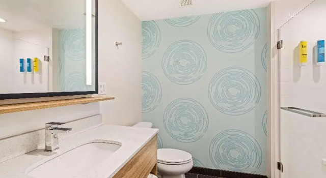 Шестиместный номер Standard Tru By Hilton Bradenton I-75, FL