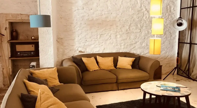 M&S appartements, Rezervasyon Daire Alpilles daireler, Daire