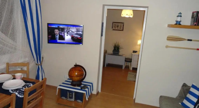 Апартаменты SEA Apartment