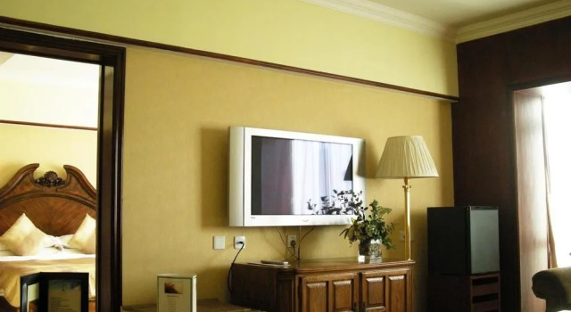 Howard Johnson Regal Court, Забронировать Отель Бизнес-отели Чаоян, 4* 5*