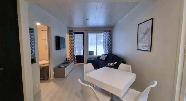 Tahkokorva Apartments with sauna by Hiekka Booking, Prenota Appartamento Kalajoki North Ostrobothnia