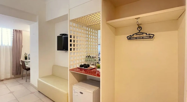 Номер Superior Finders Hotel Hualien Da-Tong