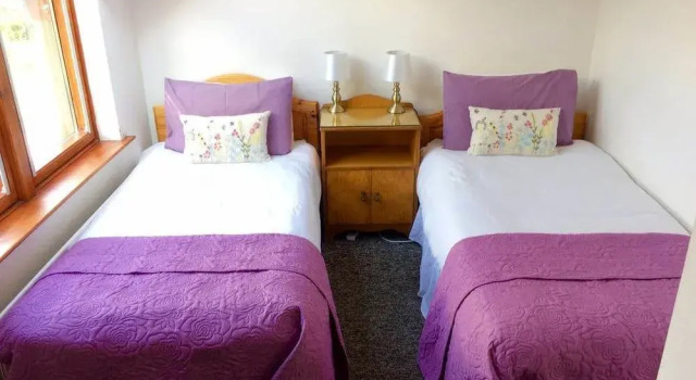 Kingsmills Cottages Moneymore, Забронировать Отель Манимор Северная Ирландия