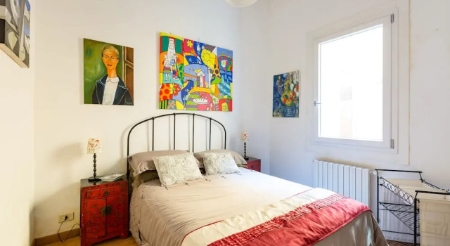 Amazing Apartment Near Campo Dei Fiori - Terrace