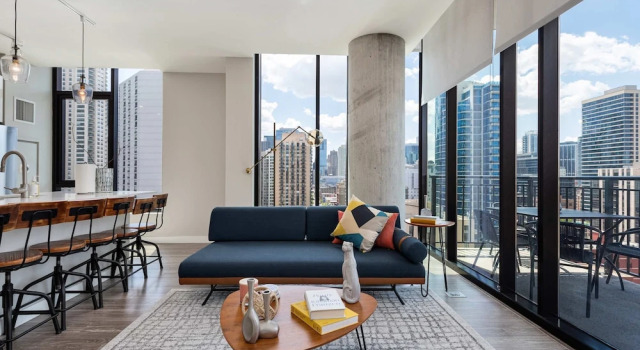 Апартаменты Gold Coast Group Stay 2 Modern 2BR Apartments