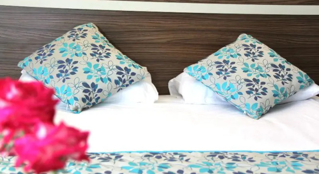Номер Standard Side West Park Hotel
