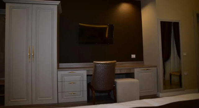Номер Standard The King Resort