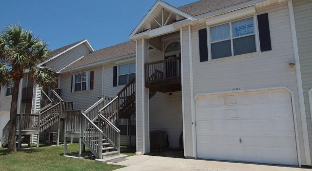 Blue Heron FH4 3 Bedrooms 2 Bathrooms Condo