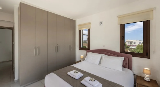 Ayia Napa Luxury Seaside Villa Ionion H15