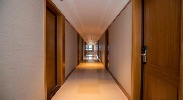 Wowqu Service Apartment·Dalian Jinzhou Shengli Road Ruibai Center, Book Apartment Dalian 