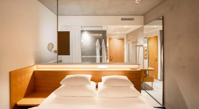 FIRMAMENT Hotel, Book Hotel Rankweil 