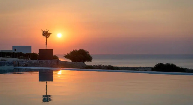 Вилла Alav Pool Villa