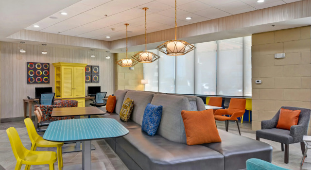 Home2 Suites by Hilton McKinney
