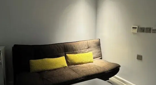 Comfortable studio in Elham