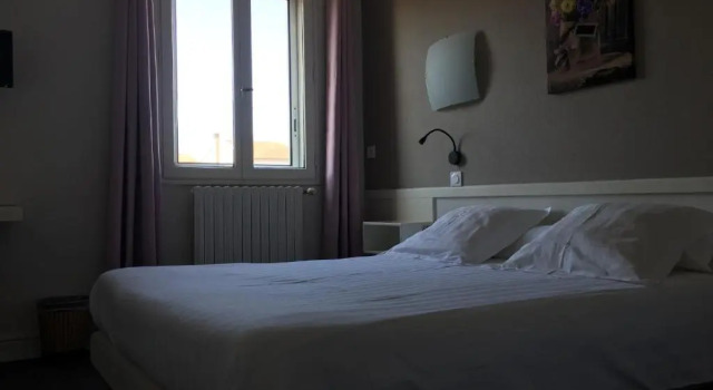 Номер Standard Le Relais de Gascogne