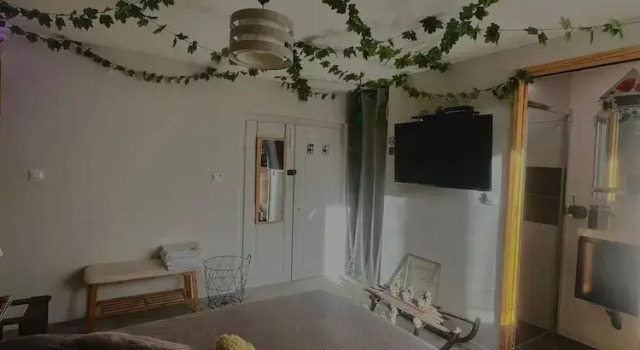 Номер Comfort Chambres d'hôtes Les Chaillottes