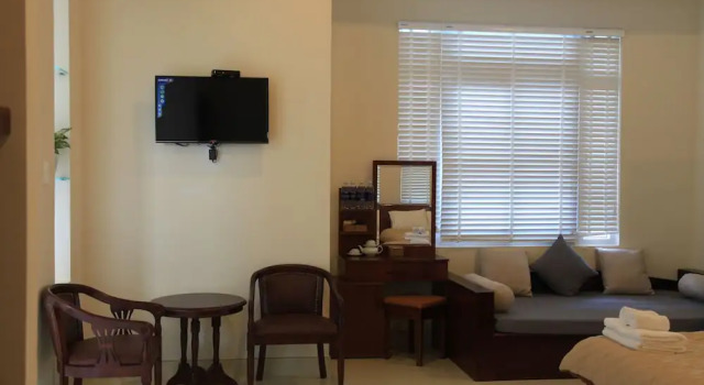 Двухместный номер Standard Oscar House
