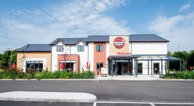Premier Inn Great Yarmouth West (A47) Hotel, Забронировать Отель СПА-отели Грейт-Ярмут, рядом с Дом-музей елизаветинской эпохи, SPA-услуги