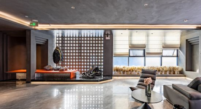 Jixia Smart E-sports Hotel, Varaa Hotelli Hebi Henan