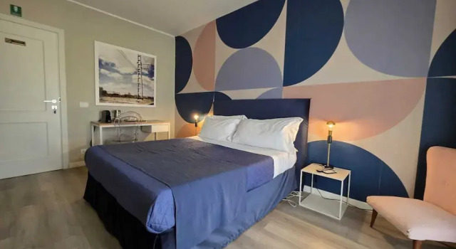 Коттедж Comfort Be Your Home - Guest House Seataly