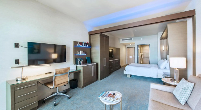 Shade Hotel Redondo Beach, Забронировать Отель Редондо-Бич 