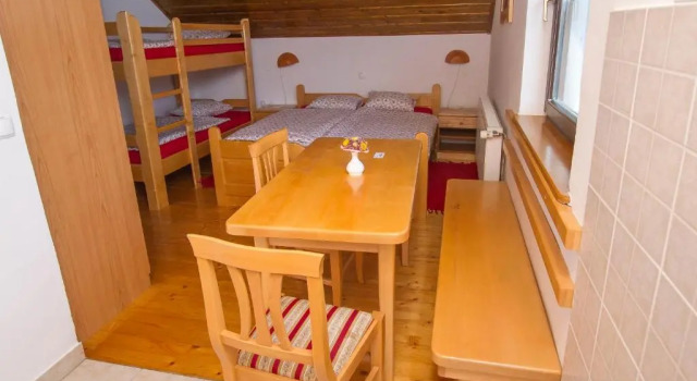 Tourist Farm Pri Martinovih