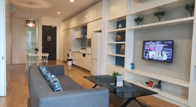 Lux Suites @ Platinum KLCC