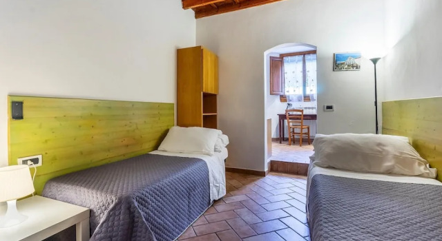 Servi Ground Floor in Firenze, Забронировать Отель Флоренция Тоскана, рядом с Дом Буонаротти