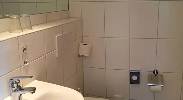 Номер Standard Hotel Jungfrau Mürren
