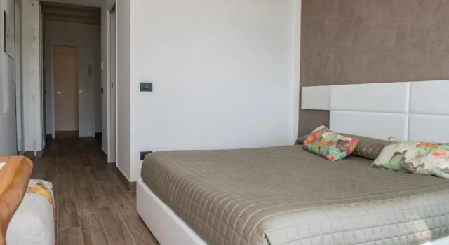 Номер Superior Conero Suites