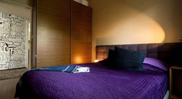 King George 83 Vacation apartments, Забронировать Апартаменты/квартира Тель-Авив Тель-Авивский округ, рядом с Площадь Рабина
