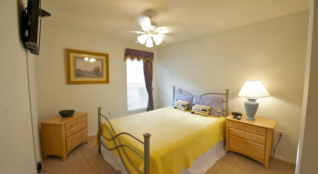 Premier Home Management - Haines City, Забронировать Отель Отели Lakeland - Winter Haven с парковкой, Парковка