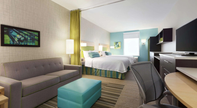 Home2 Suites by Hilton Amarillo