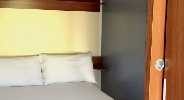 Номер Standard Agriturismo San Leone
