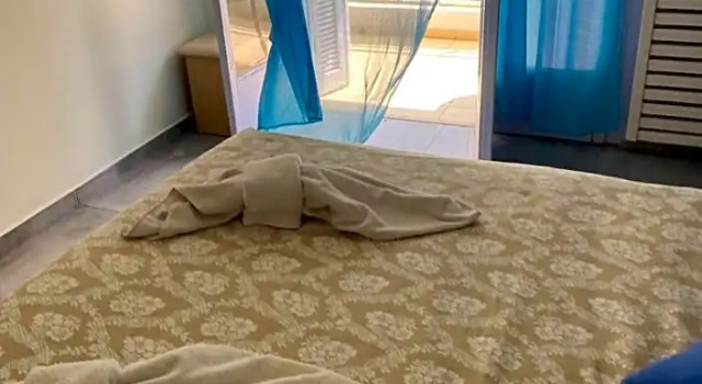 Семейный номер Standard Amaryllis Hotel