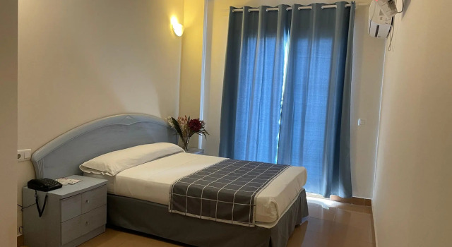 Двухместный номер Standard BLUESEA Faro Cullera