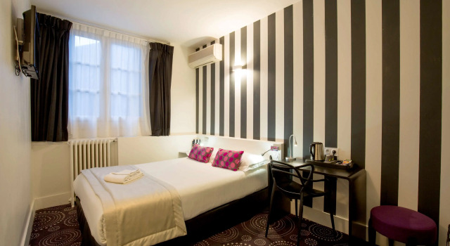 Двухместный номер Classic Hôtel Raymond 4 Toulouse