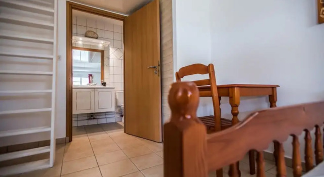 Appartement La Galawa, Book Apartment Hotels in Saint-Paul with Parking, Parking