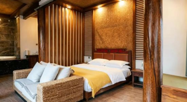 Suite Grand Lisiman Inn (Lijiang Art Club)
