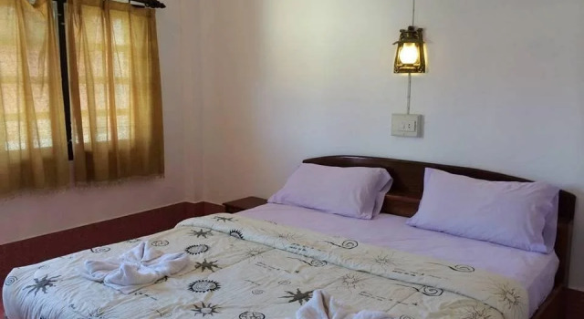 Souksabay Guesthouse, Rezerwuj Hotel Khong Island 