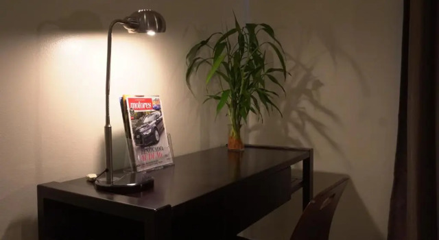 Полулюкс с красивым видом из окна Hotel Las Cascadas