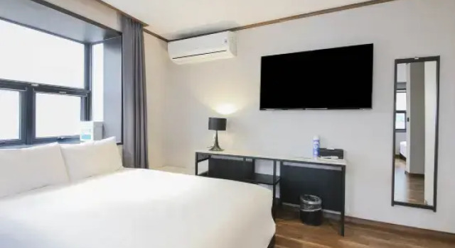 Номер Standard Sun Land Hotel Jeju